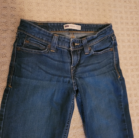 Levi's jeans - Picture 3 of 6